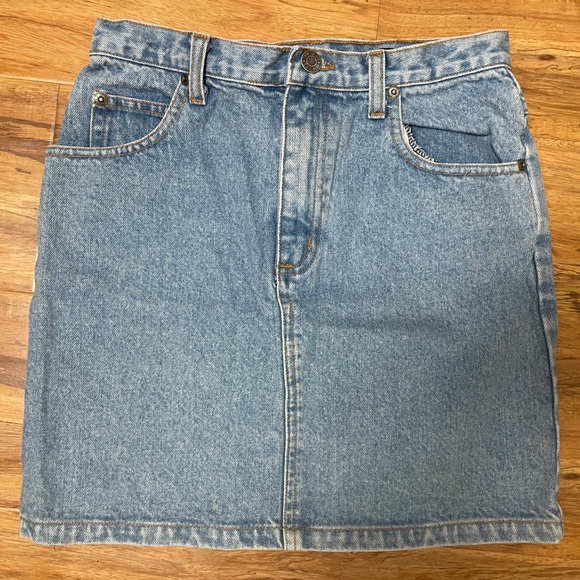 GAP Other - Vintage GAP Denim Skirt - Girls sz 14
